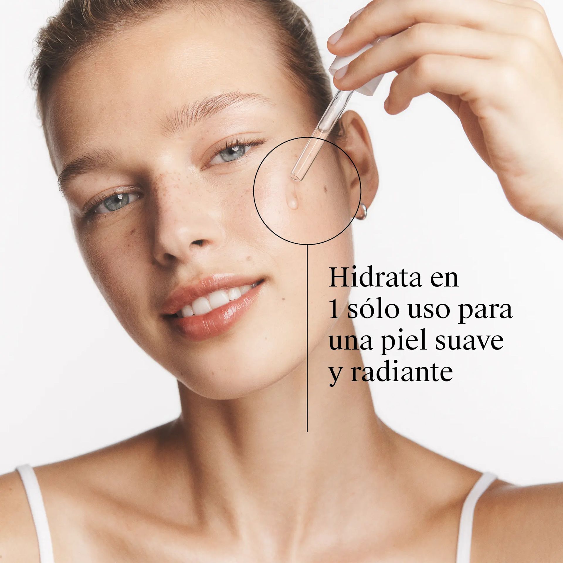 Neutrogena® Hydro Boost Sérum 10% Niacinamida - Image 2
