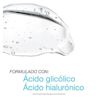 Exfoliante Facial Neutrogena Hydro Boost Ácido Hialurónico 147ml - Fórmula