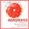 Ingredientes de Neutrogena® Oil Free Toronja Ácido salicílico