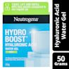 Neutrogena® Hydro Boost Hyaluronic Acid Water Gel Refill - Image 9 - Neutrogena - en-AU