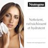 Hydro Boost Lingettes Nettoyantes Ultra Douces
