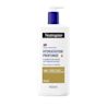 Lait corporel huile hydratation intense 400ml