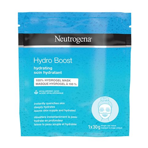 Masque hydrogel hydratant NEUTROGENA® Hydro Boost