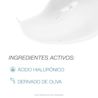 Crema Hidratante Facial en Gel Neutrogena Hydro Boost Water Gel Ácido Hialurónico 50g - Ingredientes