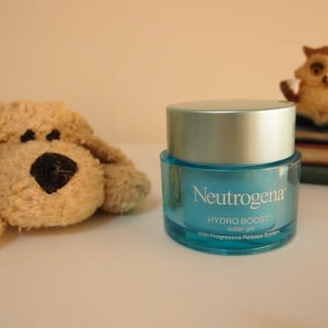 beauty tips neutrogena 01