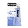 Neutrogena Collagen Bank Lip Plumping Balm Packshot Karton + Produkt
