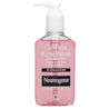 Neutrogena® Oil Free Acne Wash Pink Grapefruit Facial Cleanser 175mL - Image 1 - Neutrogena - en-SG