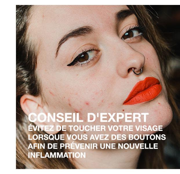 comprendre les boutons
