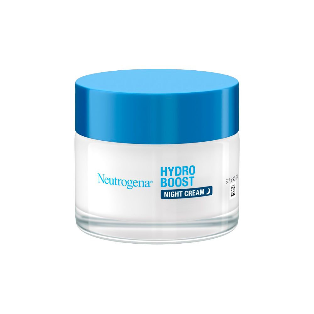 Neutrogena® Hydro Boost nočna krema