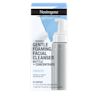 Neutrogena® Reusable Foaming Cleanser Starter Kit, Bottle & Refill Pack Front of pack