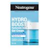 Pot de 50 ml du gel-crème Neutrogena® Hydro Boost, sans parfum