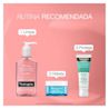 Gel limpiador oil free toronja rutina