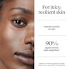 Neutrogena® Hydro Boost Water Gel: For juicy, resilient skin, instantly soothes dry skin. 90% agree formula feels weightless.