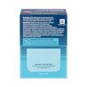 Neutrogena® Hydro Boost Night Pressed Serum with Hyaluronic Acid 1.7 Oz Back of pack