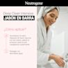 NEUTROGENA DEEP CLEAN INTENSIVE® Jabón en barra de limpieza facial - Image 7 - Neutrogena - es-AR