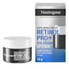 14g jar of Neutrogena Rapid Wrinkle Repair Retinol Pro+ Eye Cream