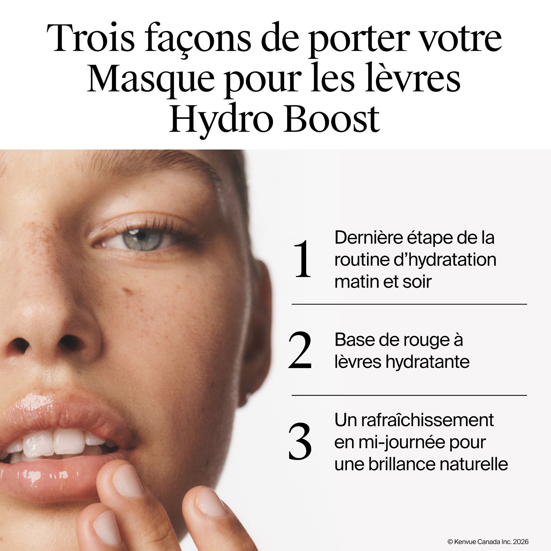 NA-CAN-FR-NTG-HB-LipMaskSheerBerry-WaysToWear-ATF10-Amazon-3000x3000px NA-CAN-FR-NTG-HB-LipMaskSheerBerry-WaysToWear-ATF10-Amazon-3000x3000px