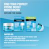 Neutrogena® Hydro Boost Water Gel Cleanser 145ml - Image 14 - Neutrogena - en-SG