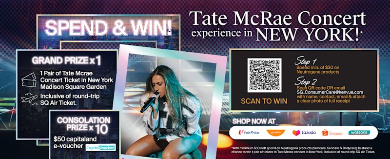 Tate McRae Contest KV banner 1350x550
