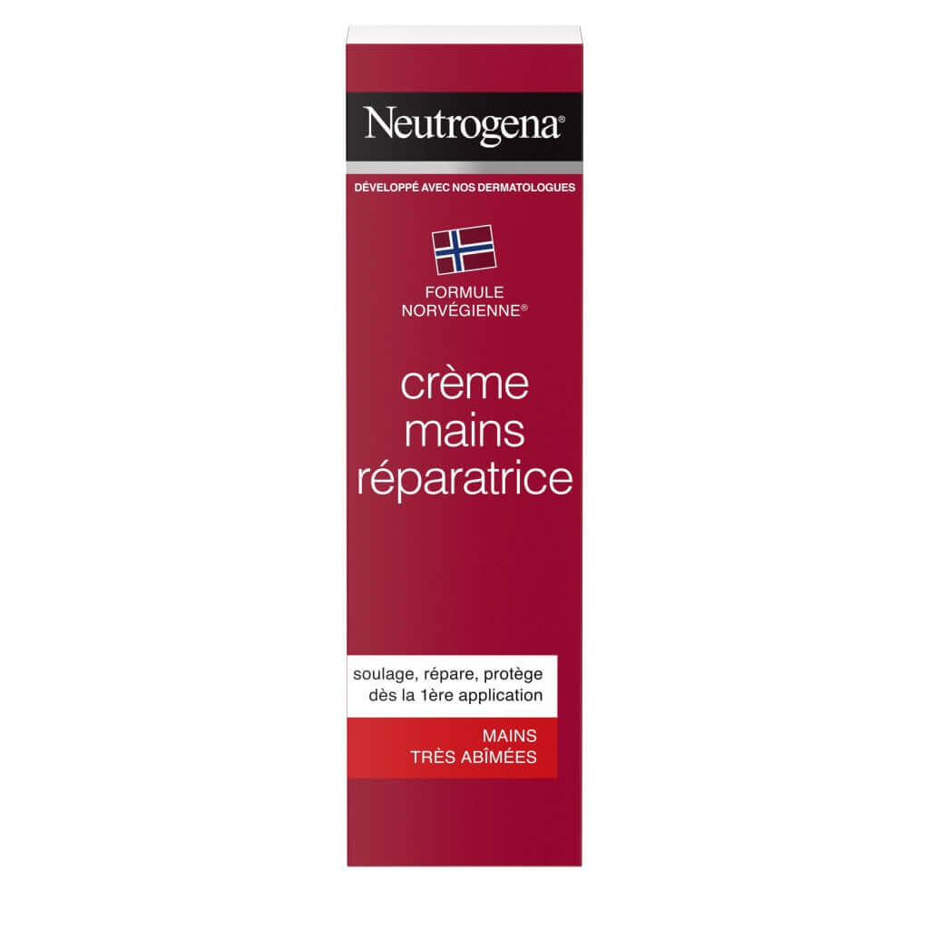 Intens Herstellende Handcrème