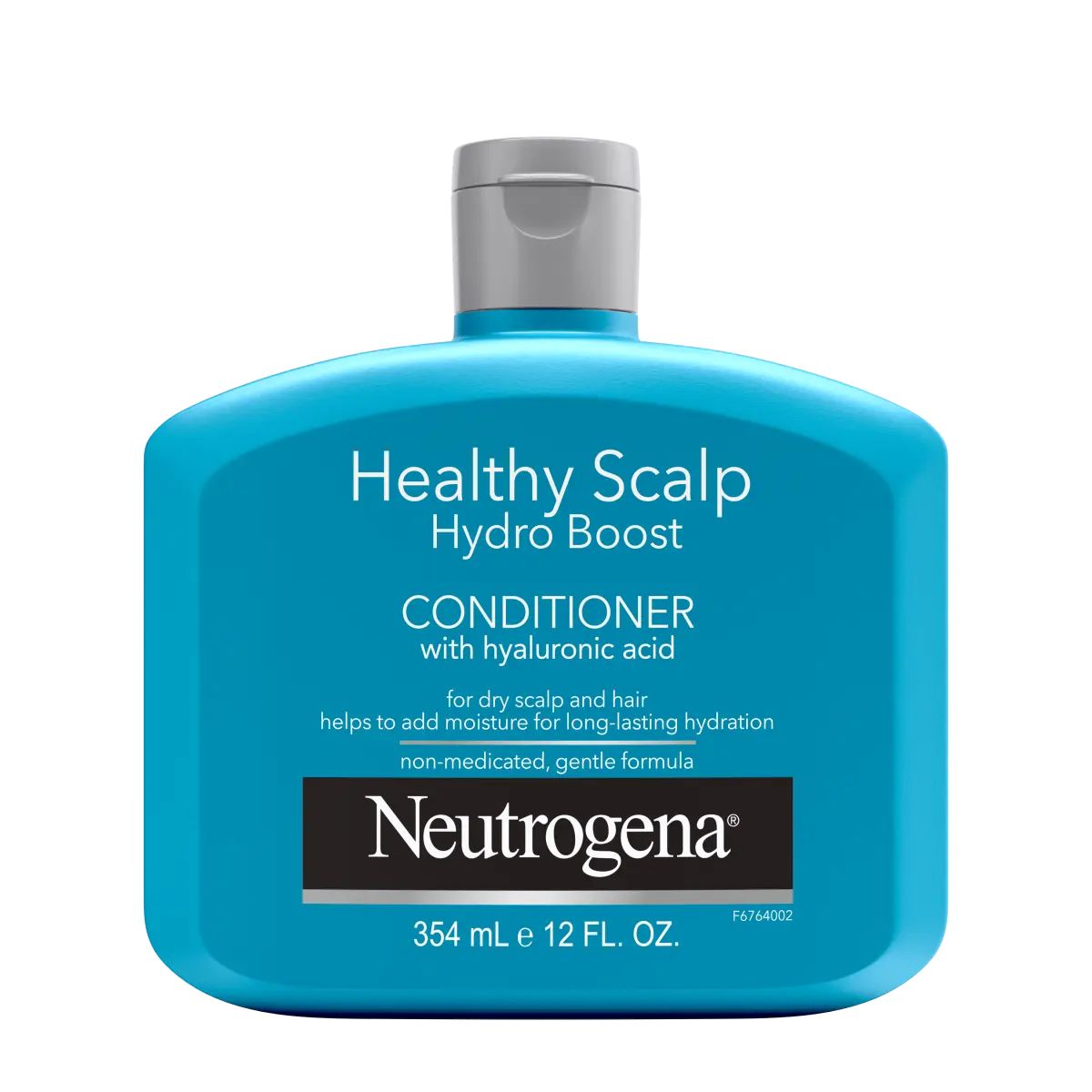Neutrogena Neutrogena® Healthy Scalp Hydro Boost with Hyaluronic Acid Conditioner