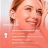 Gel limpiador deep clean beneficios