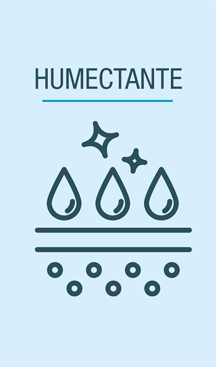 humectante