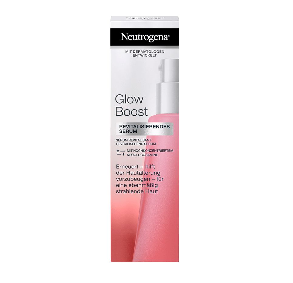 Revitalizing Serum - Image 1 - Neutrogena - nl-BE