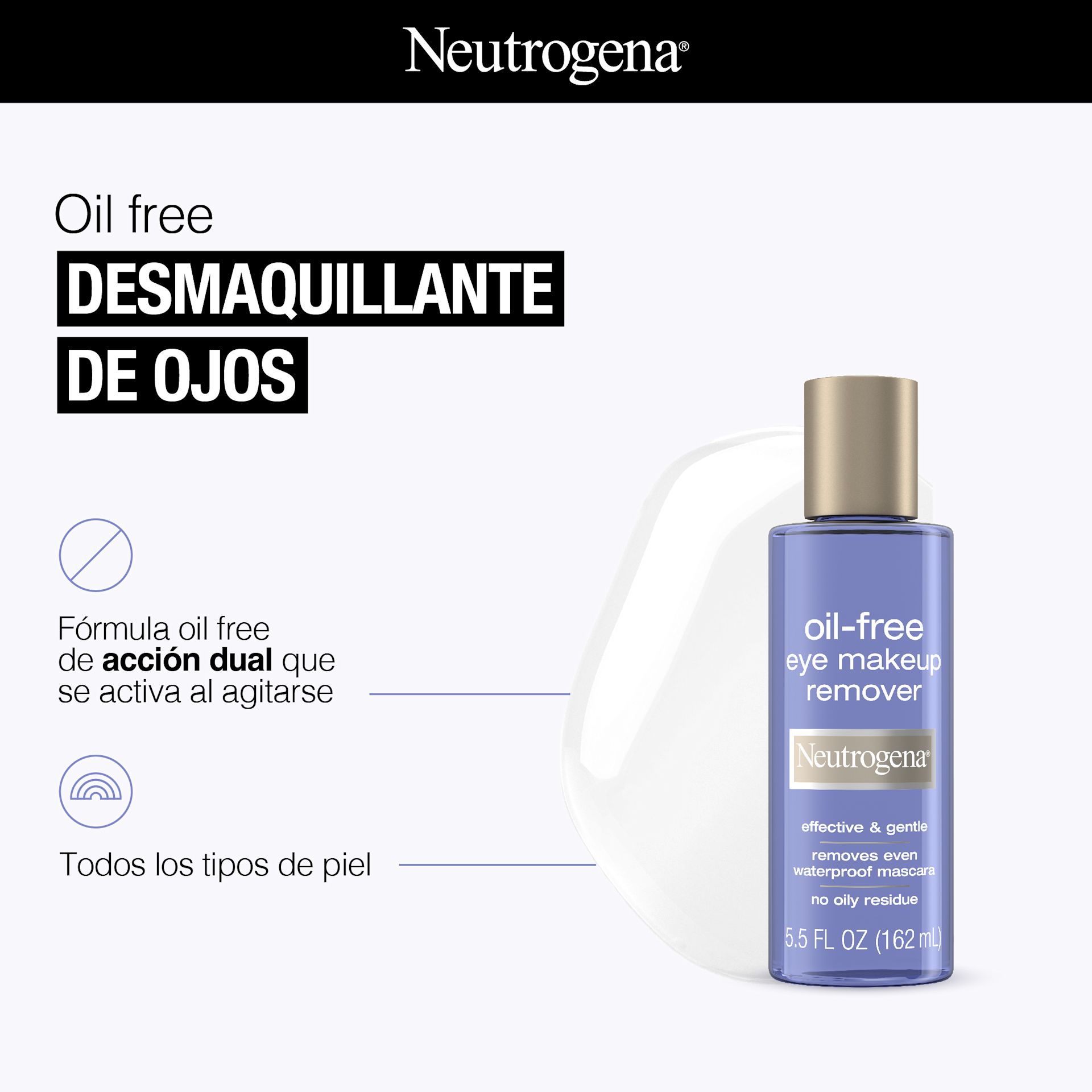 OIL FREE 3