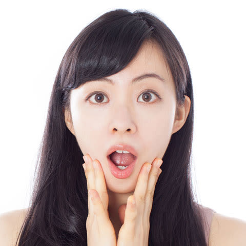 城市微粒髒污引起的常見肌膚問題