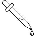 treat dropper icon