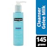 Neutrogena® Hydro Boost Cleanser Gelee Milk 145mL - Image 3 - Neutrogena - en-AU