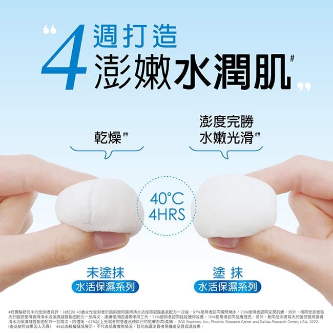 露得清水活保濕凝露 - 特別推薦 - Image 6 - neutrogena.com.tw - zh-Hant-TW