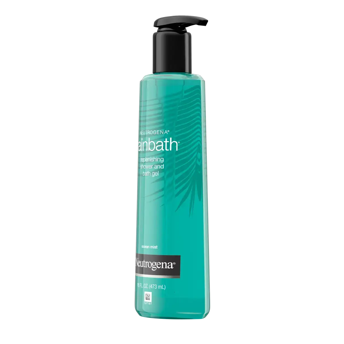 Ocean Mist Rainbath® Replenishing Shave & Shower Gel, 16 oz