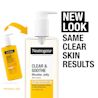 Clear & Soothe Micellar Jelly