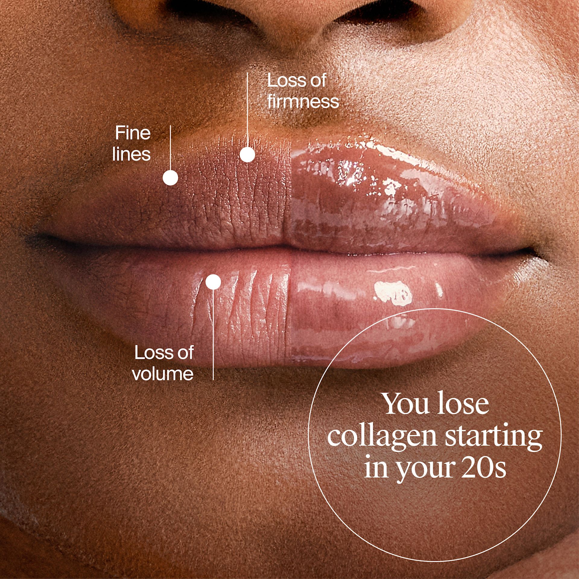 NTG EMEA UK 3574661897905 909143 Neutrogena Collagen Bank Lip Plumping Balm 12ml SI02 THUMB JPG
