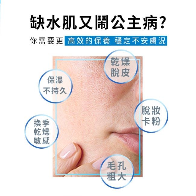 露得清水活保濕玻尿酸B5修護精華 - 特別推薦 - Image 1 - neutrogena.com.tw - zh-Hant-TW