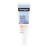 Neutrogena Ultra Sheer Age Shield Sonnenschutzfluid Packshot ohne Verpackung