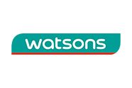 Retailer logo