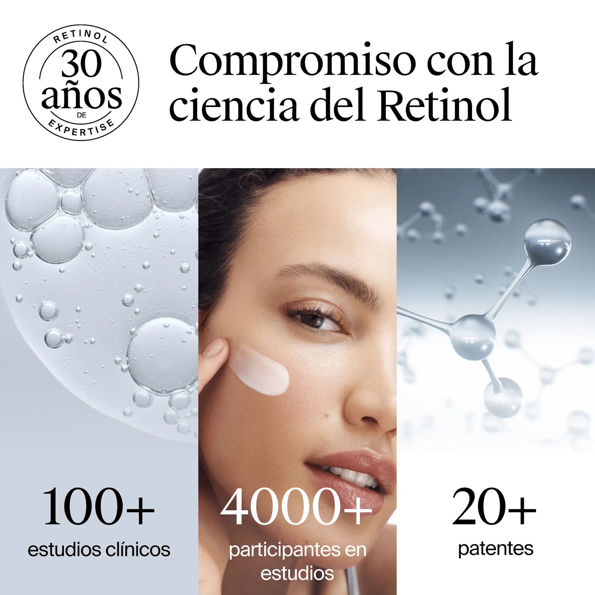 Crema Facial Anti-Arrugas Neutrogena® Retinol Boost 30ml