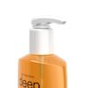 Neutrogena® Deep Clean Facial Cleanser top pump dispenser image on a white background