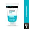 Exfoliante Facial Neutrogena® Purified Skin Ácido - Hero