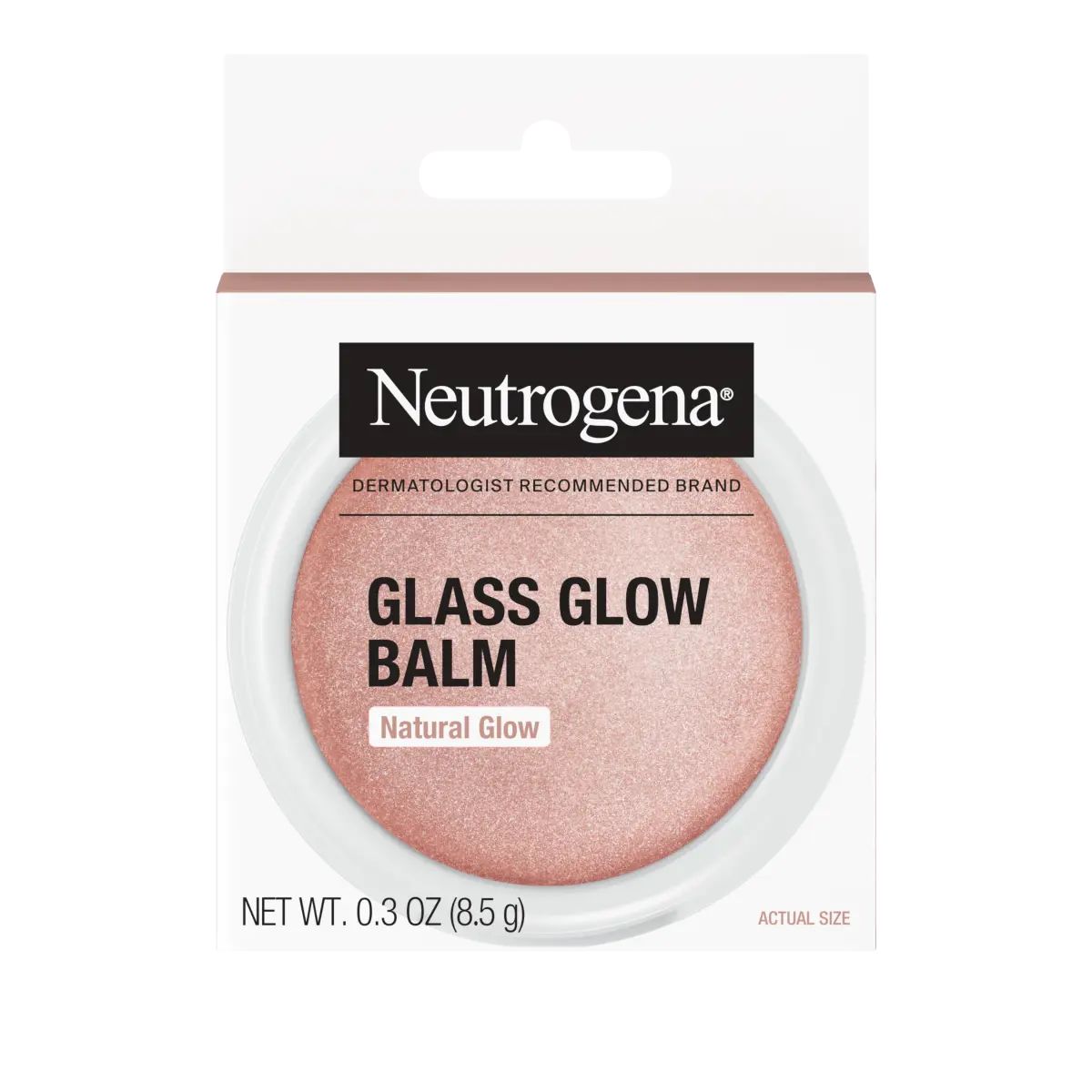 Neutrogena® Glass Glow Balm 0.30 oz.