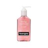 Gel limpiador facial Neutrogena® Oil Free Toronja Ácido salicílico 177ml