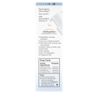 Neutrogena® Ultra Sheer® Oil-Free Face Serum With Vitamin E SPF 60+ Back of pack