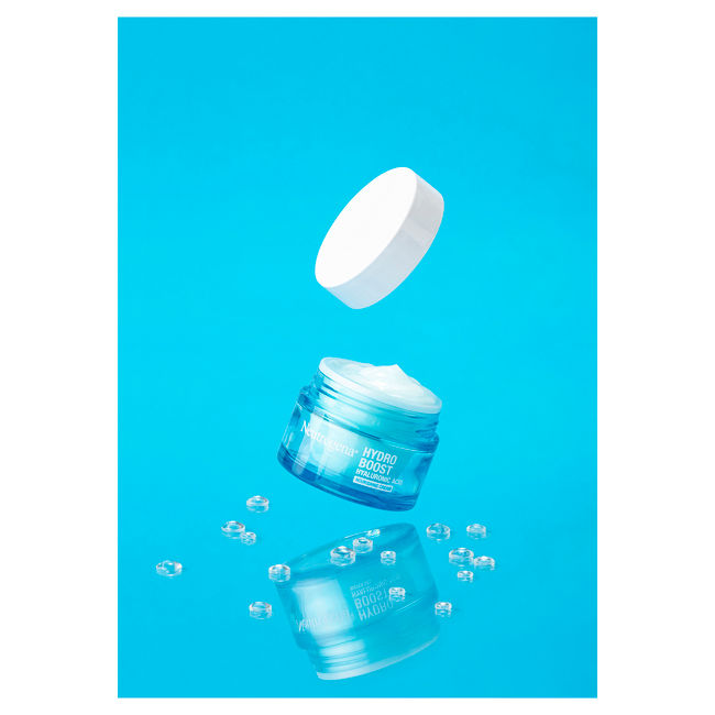 Neutrogena® Hydro Boost Hyaluronic Acid Nourishing Cream - Image 3 - Neutrogena - en-AU