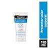  Protector Solar Corporal Neutrogena Sun Fresh FPS 70 120ml - Hero