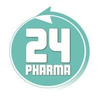 Retailer logo