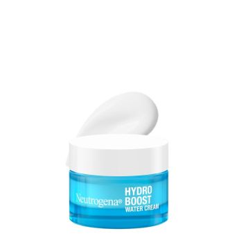 Hydro Boost Water Cream