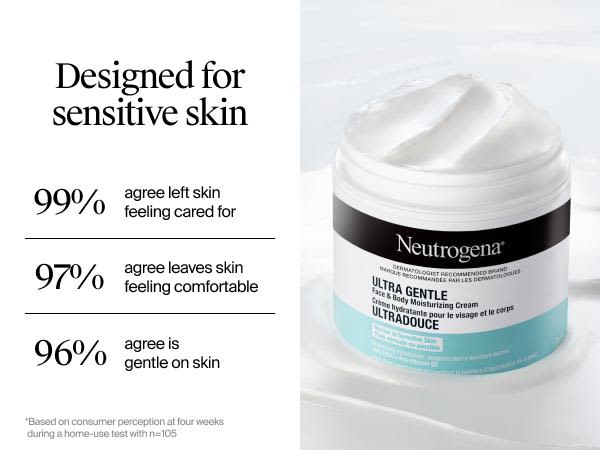 NA-CA EN-NTG-UltraGentle-FaceandBodyMoisturizer-11oz-Claims-BTF2-Amazon-600x450 PNG
